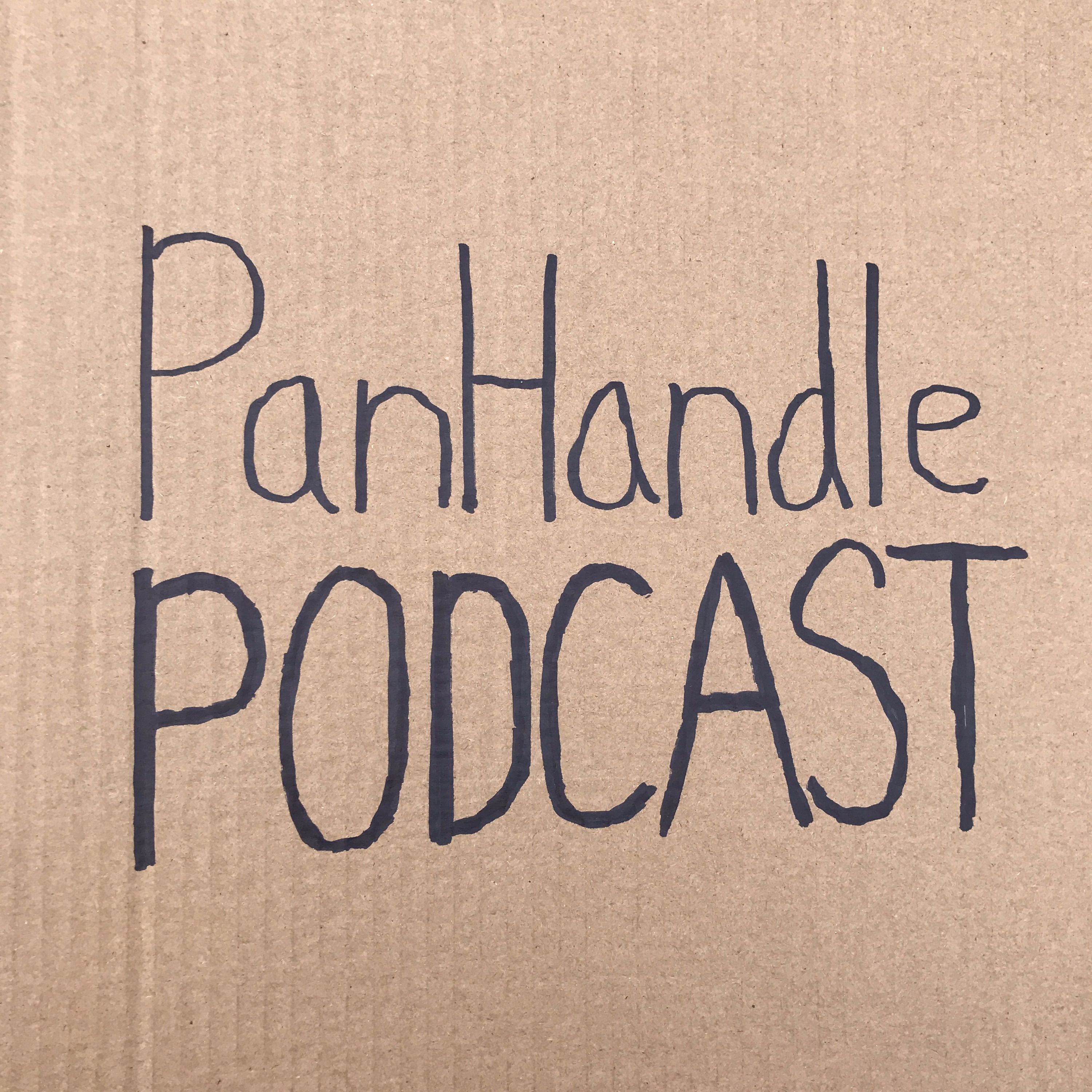 PanHandle Podcast