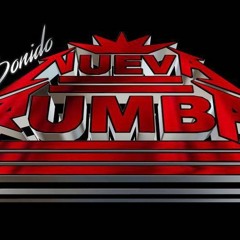 SONIDO NUEVA RUMBA JORGE