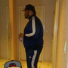 Shaquille Blaze Mitchell