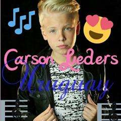 Carson Lueders Uruguay