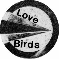 The Love-Birds