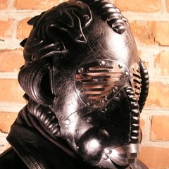 The Black Jackal