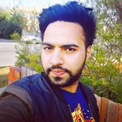 Honey Singh