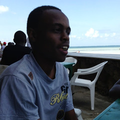 Mark Mbui
