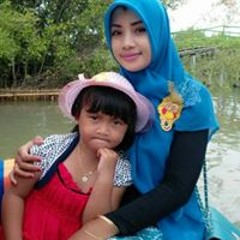 Nur Ningsih Mohamad