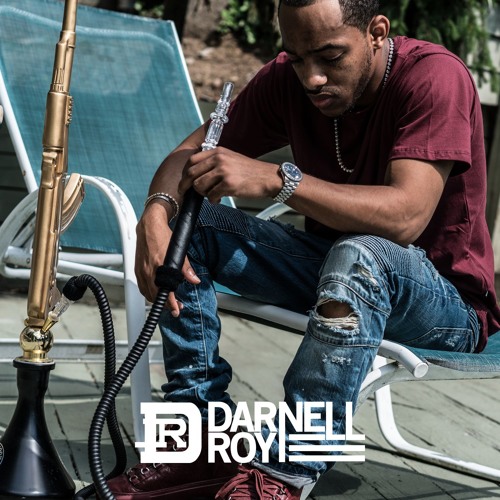 Darnell Roy’s avatar