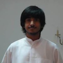Rashid Gargash