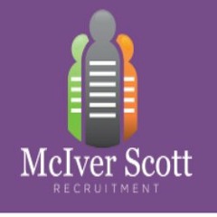 Mciverscott Recruitment