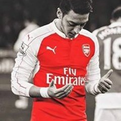 Özil Mogtaba