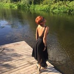 Anna Kotova