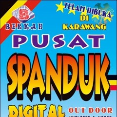 Berkah Digital Printing