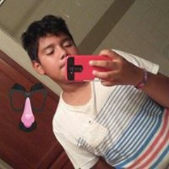 Diego Flores