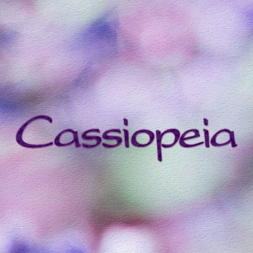 Cassiopeia’s avatar