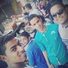Ibrahim Ahmed