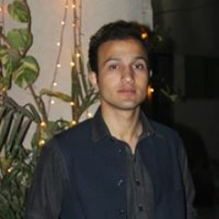 Hamedshehzad