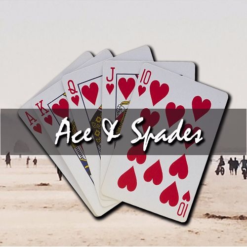 Stream Ace & Spades music | Listen to songs, albums, playlists for free ...