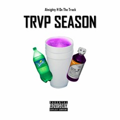 Almighty H OnTheTrack