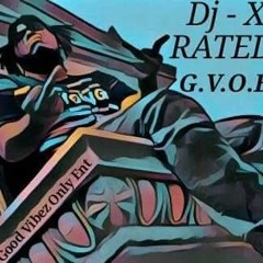 DjXrated