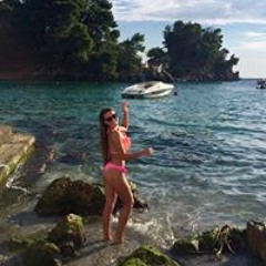 Cristina Flonta