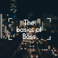 Basics of bass official