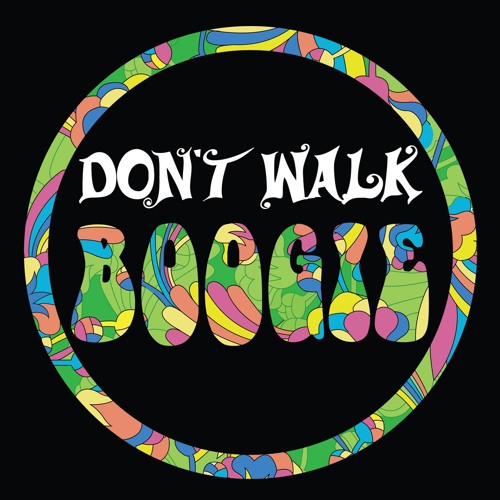 Don't Walk, Boogie’s avatar