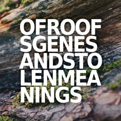 Of Roofs, Genes and Stolen Meanings