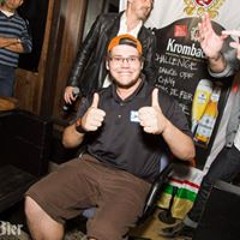 Julien St-Germain Ian