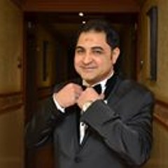 Sherif Heikal
