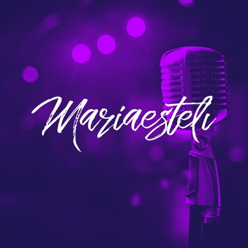 Mariaestelí’s avatar
