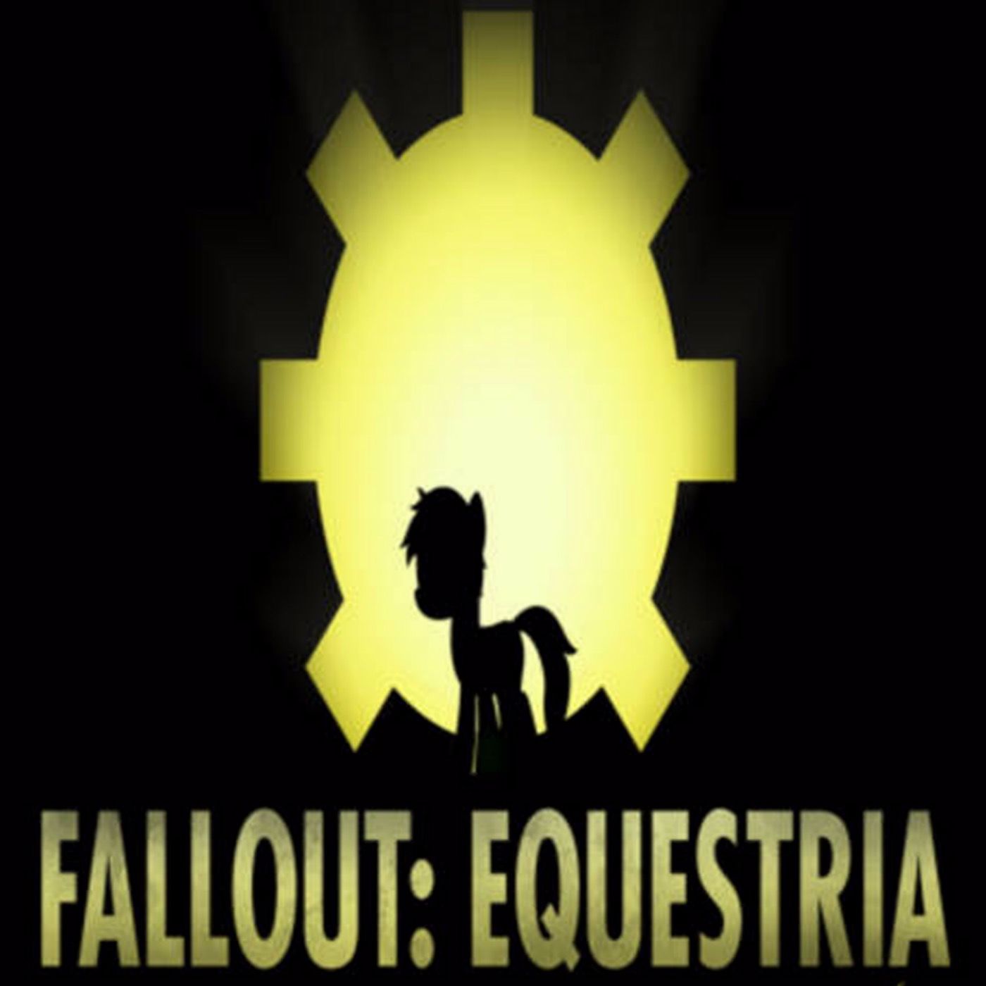 Fallout Equestria: A Audio Drama