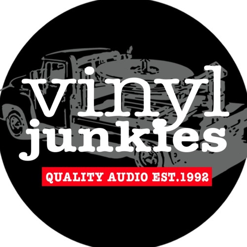 Stream vinyljunkies Record store music Listen to songs, albums