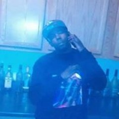 Trey Too Focus Gadson