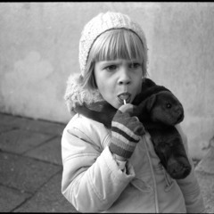 Zack Heiland aus Lappland