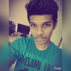 Nïtěşh Ghadigaonkar