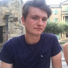Josh Crump