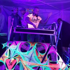 DJ Vitalis