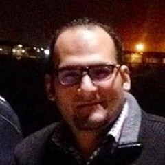 Ahmed Abd El Rahman