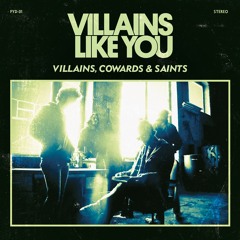 Villains Like You