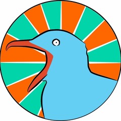 Sick Seagull