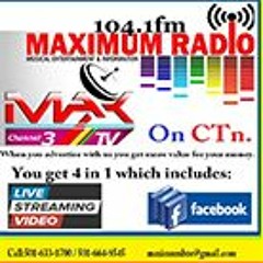 Maximum Radio 104.1fm