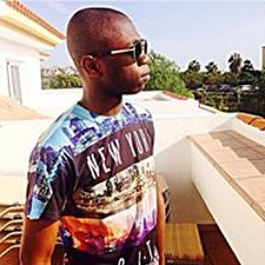 Emmanuel Bukoye