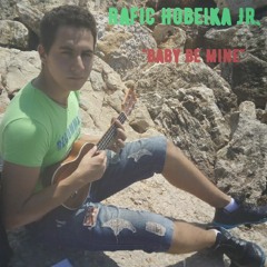Rafic Hobeika Jr.