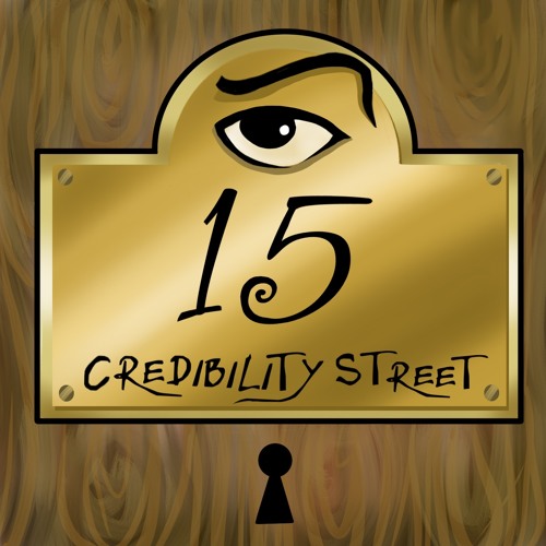15 Credibility Street’s avatar