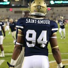 Anree Saint-Amour