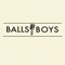 Balls & Boys Soccer Podcast