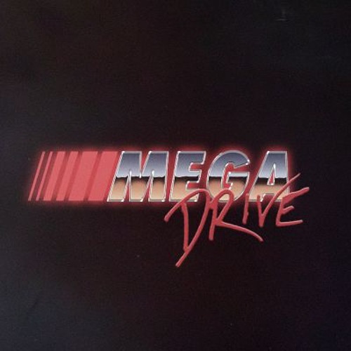 MegaDrive’s avatar