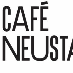 Cafe Neustadt