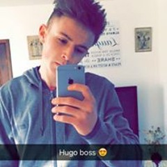 Jordan Paramos
