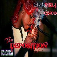 MarveliCinco.Deja VU Ent.