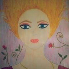 Nona Hamdy